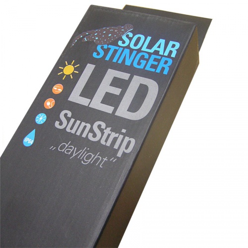 Led osvětlení 30cm Daylight Solar Raptor