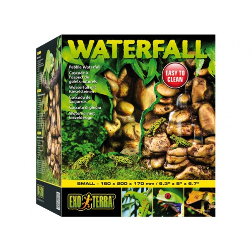 Vodopád Exo terra Waterfall malý